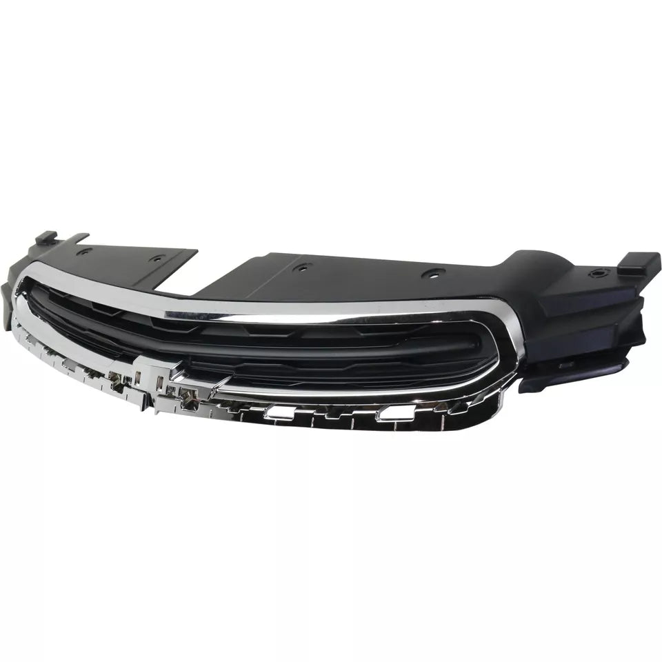 Conjunto de parrilla 2015 - 2015 CHEVROLET CRUZE CAPA GM1200725C 94516092