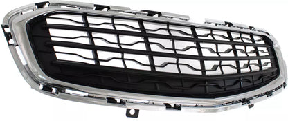 Conjunto de parrilla 2015 - 2015 CHEVROLET CRUZE GM1200728 95405770