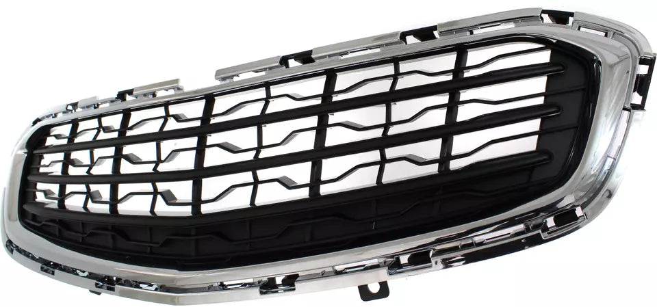 Conjunto de parrilla 2015 - 2015 CHEVROLET CRUZE GM1200728 95405770