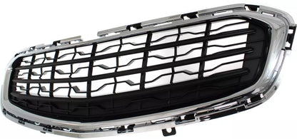 Conjunto de parrilla 2015 - 2015 CHEVROLET CRUZE GM1200728 95405770