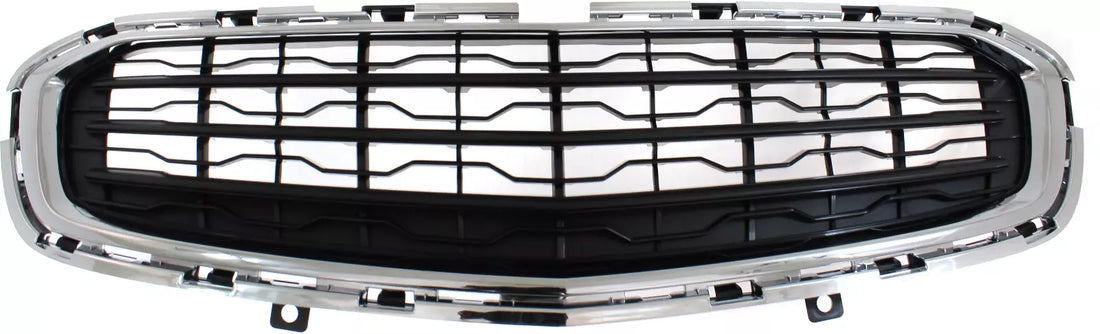 Grille assy 2015 - 2015 CHEVROLET CRUZE GM1200728 95405770