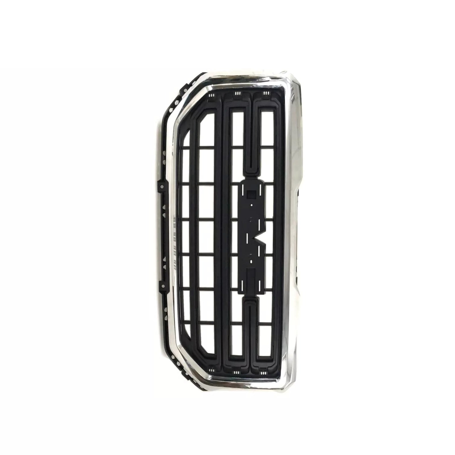 Conjunto de parrilla 2016 - 2018 GMC SIERRA 1500 CAPA GM1200741C 23496234