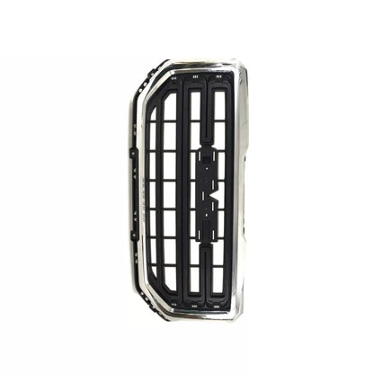 Conjunto de parrilla 2016 - 2018 GMC SIERRA 1500 CAPA GM1200741C 23496234