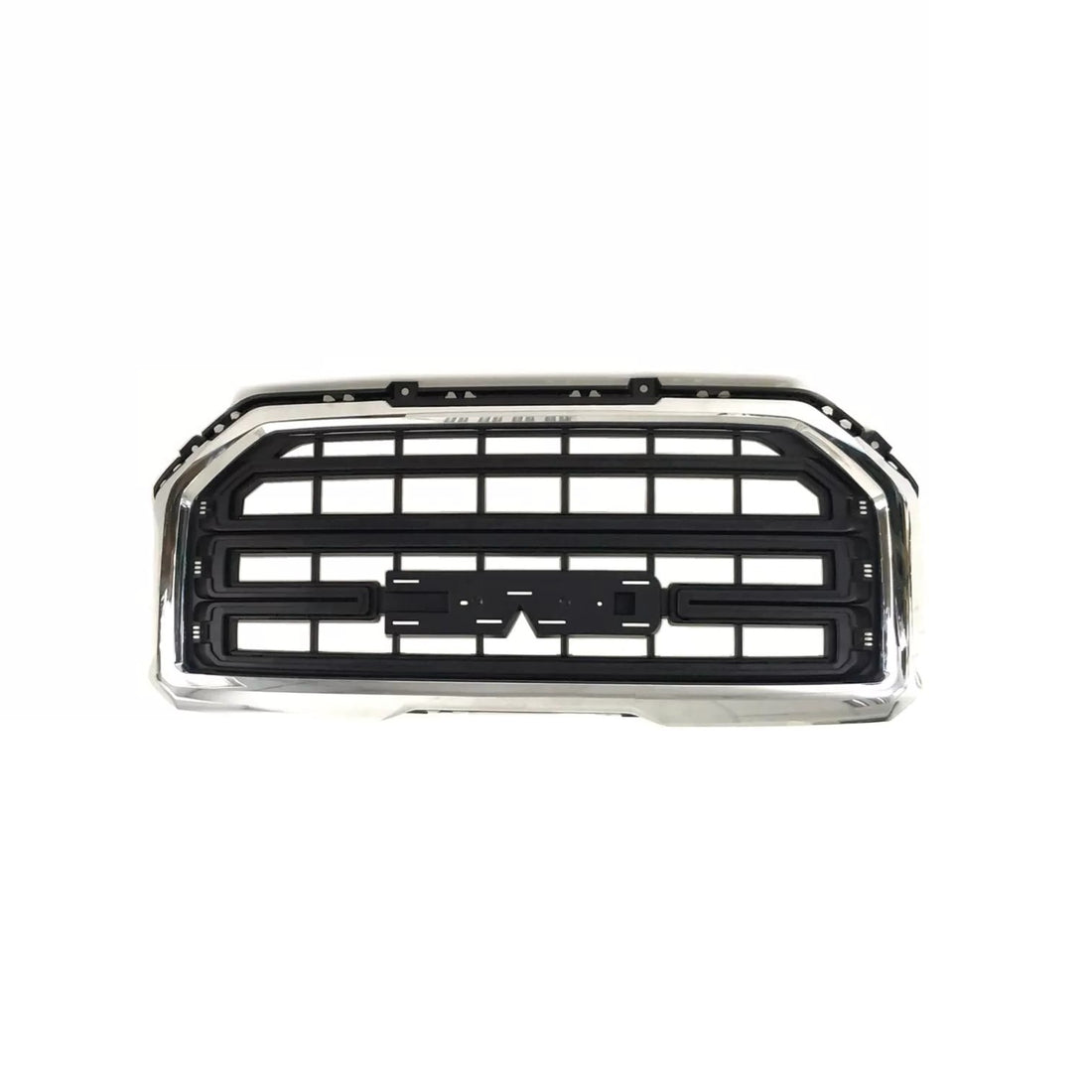 Conjunto de parrilla 2016 - 2018 GMC SIERRA 1500 CAPA GM1200741C 23496234