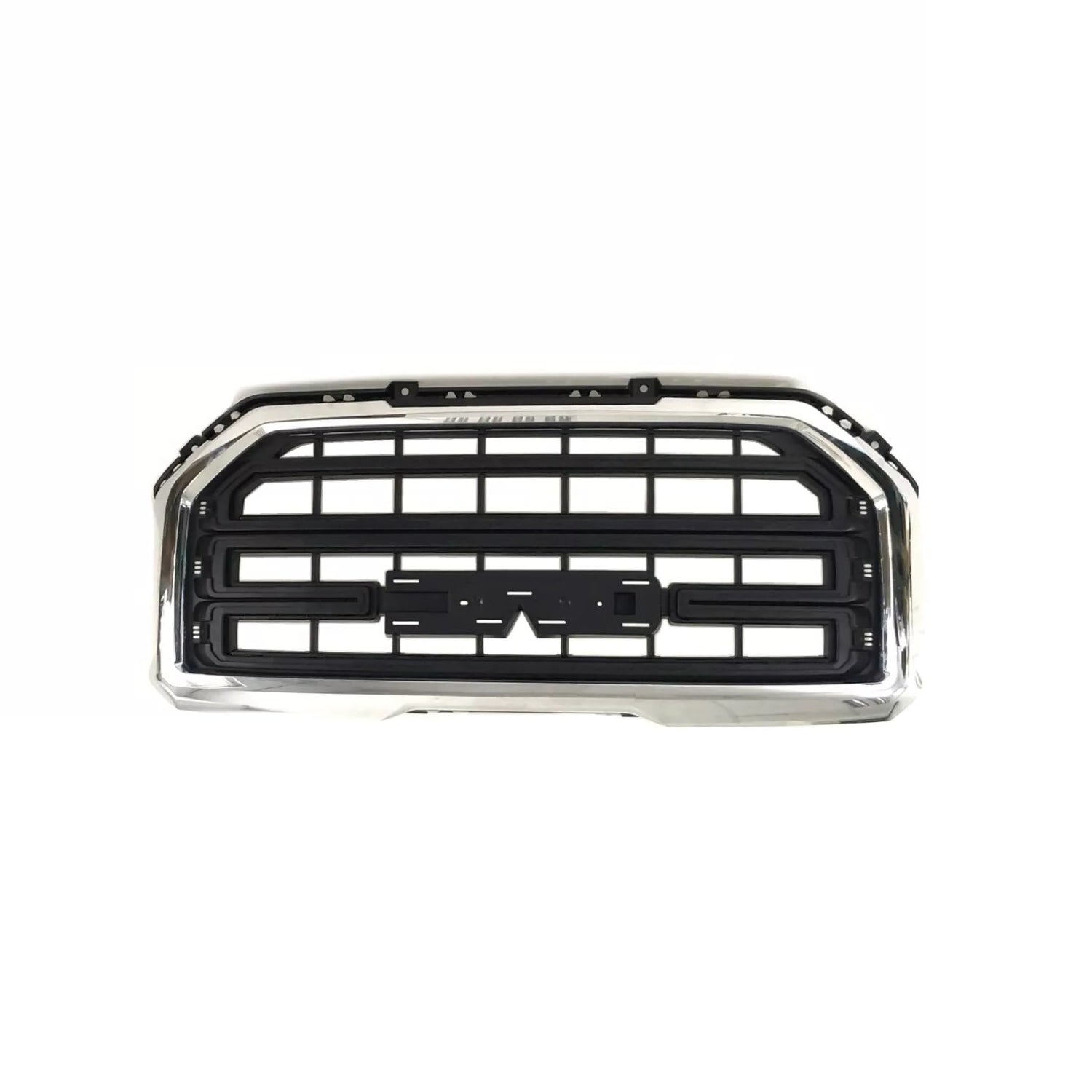 Conjunto de parrilla 2016 - 2018 GMC SIERRA 1500 CAPA GM1200741C 23496234