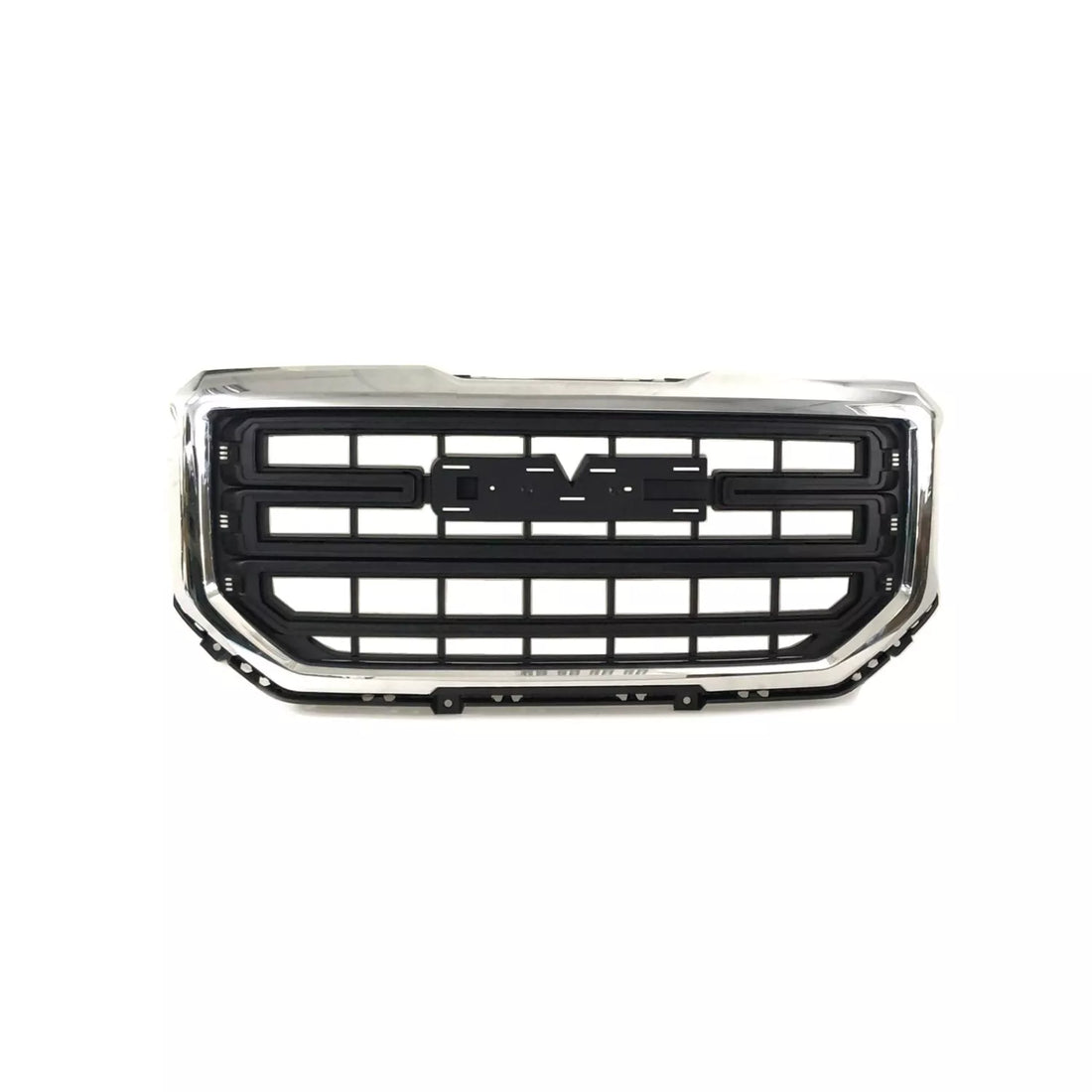 Grille assy 2016 - 2018 GMC SIERRA 1500 CAPA GM1200741C 23496234