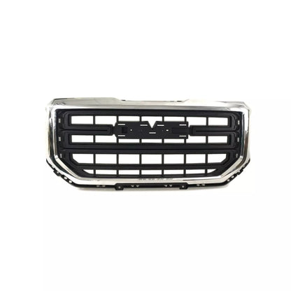 Grille assy 2016 - 2018 GMC SIERRA 1500 CAPA GM1200741C 23496234