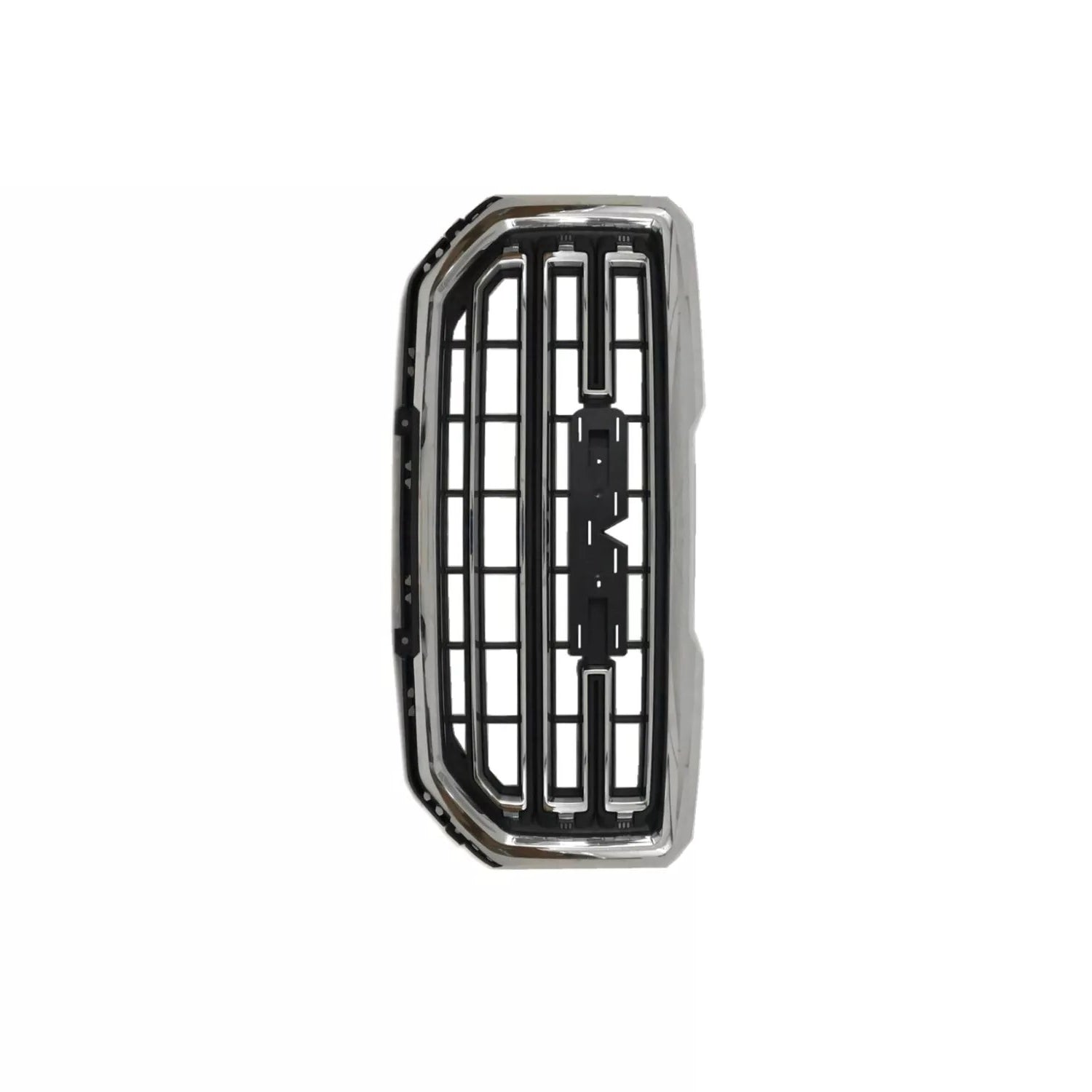 Conjunto de parrilla 2016 - 2018 GMC SIERRA 1500 CAPA GM1200742C 23496235