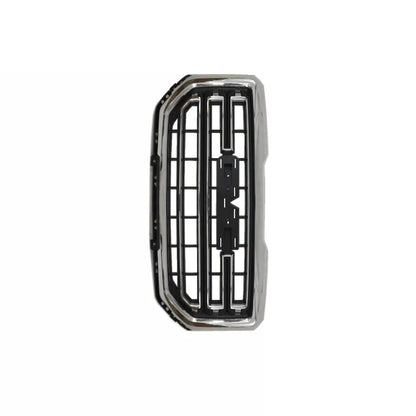 Conjunto de parrilla 2016 - 2018 GMC SIERRA 1500 CAPA GM1200742C 23496235