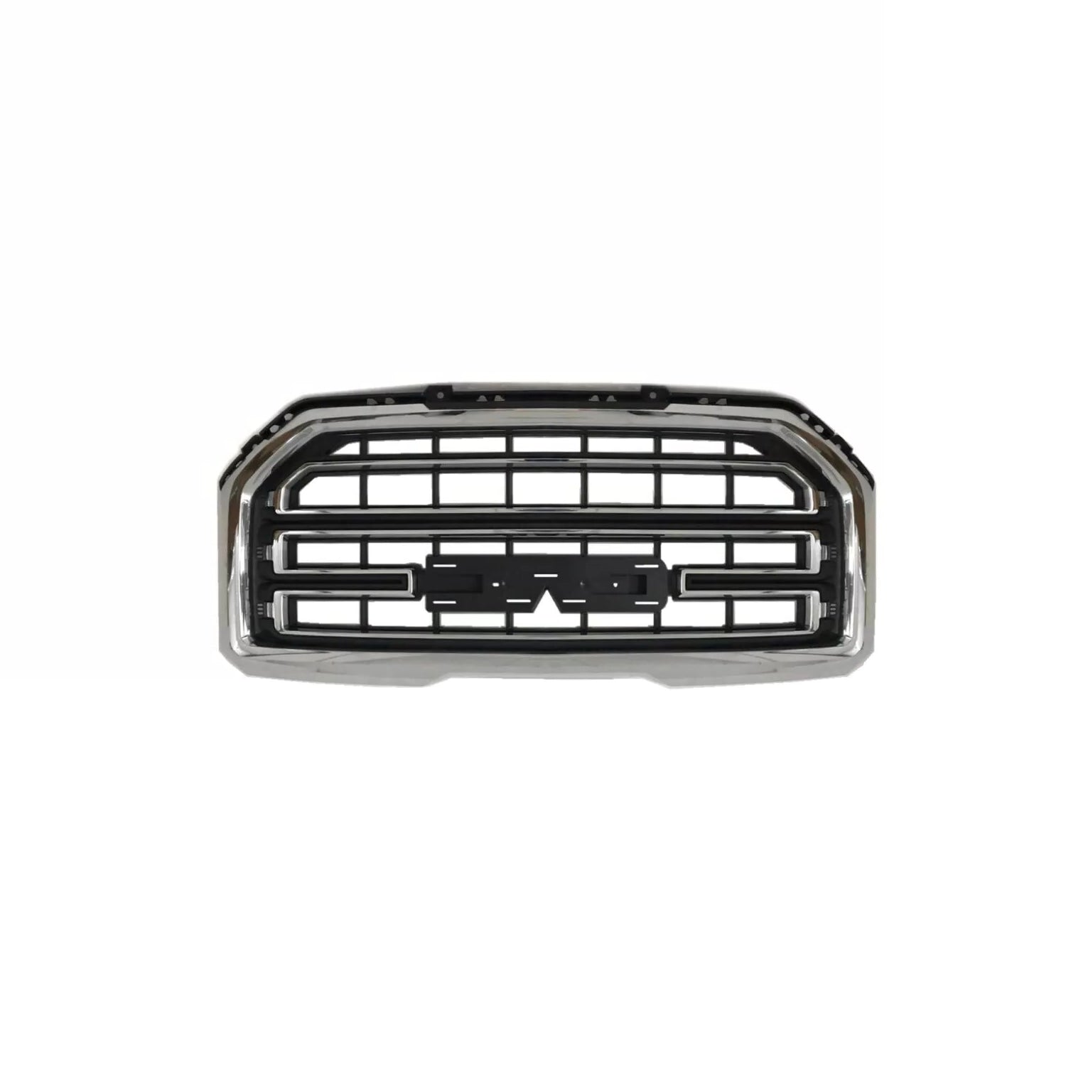 Conjunto de parrilla 2016 - 2018 GMC SIERRA 1500 CAPA GM1200742C 23496235