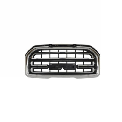 Conjunto de parrilla 2016 - 2018 GMC SIERRA 1500 CAPA GM1200742C 23496235