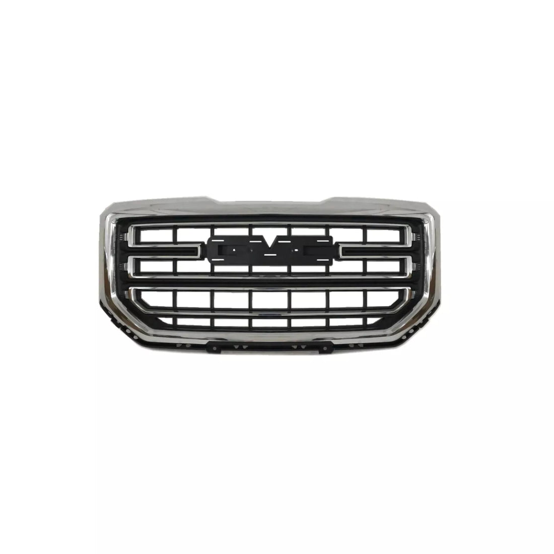 Grille assy 2016 - 2018 GMC SIERRA 1500 CAPA GM1200742C 23496235