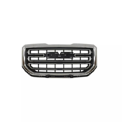 Grille assy 2016 - 2018 GMC SIERRA 1500 CAPA GM1200742C 23496235