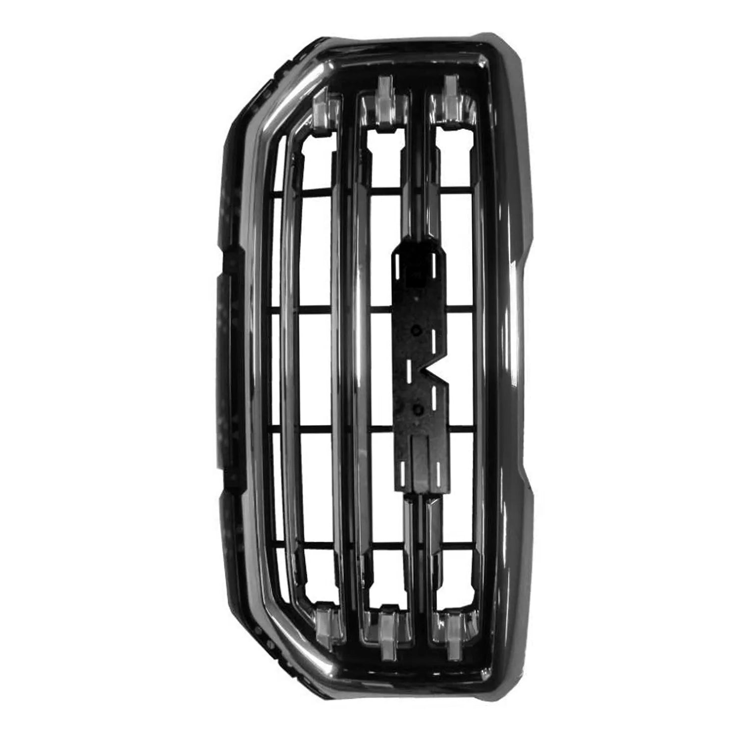 Conjunto de parrilla 2016 - 2016 GMC SIERRA 1500 CAPA GM1200743C 23496236