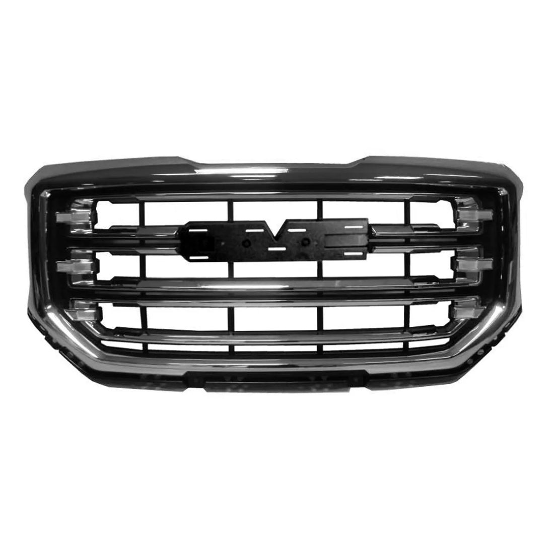 Grille assy 2016 - 2018 GMC SIERRA 1500 CAPA GM1200743C 23496236