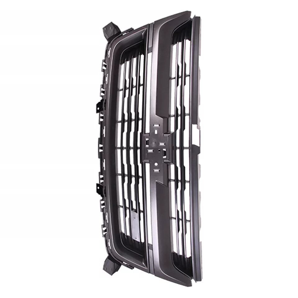 Conjunto de parrilla CHEVROLET COLORADO CAPA 2015 - 2020 GM1200746C 84244052