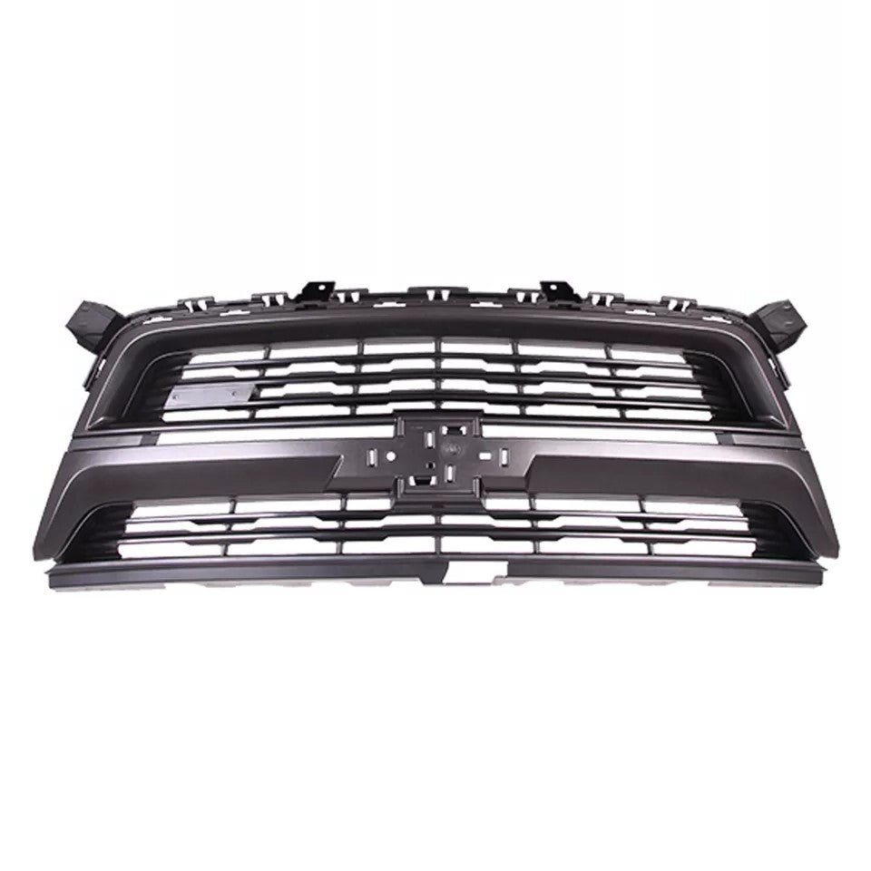 Conjunto de parrilla CHEVROLET COLORADO CAPA 2015 - 2020 GM1200746C 84244052