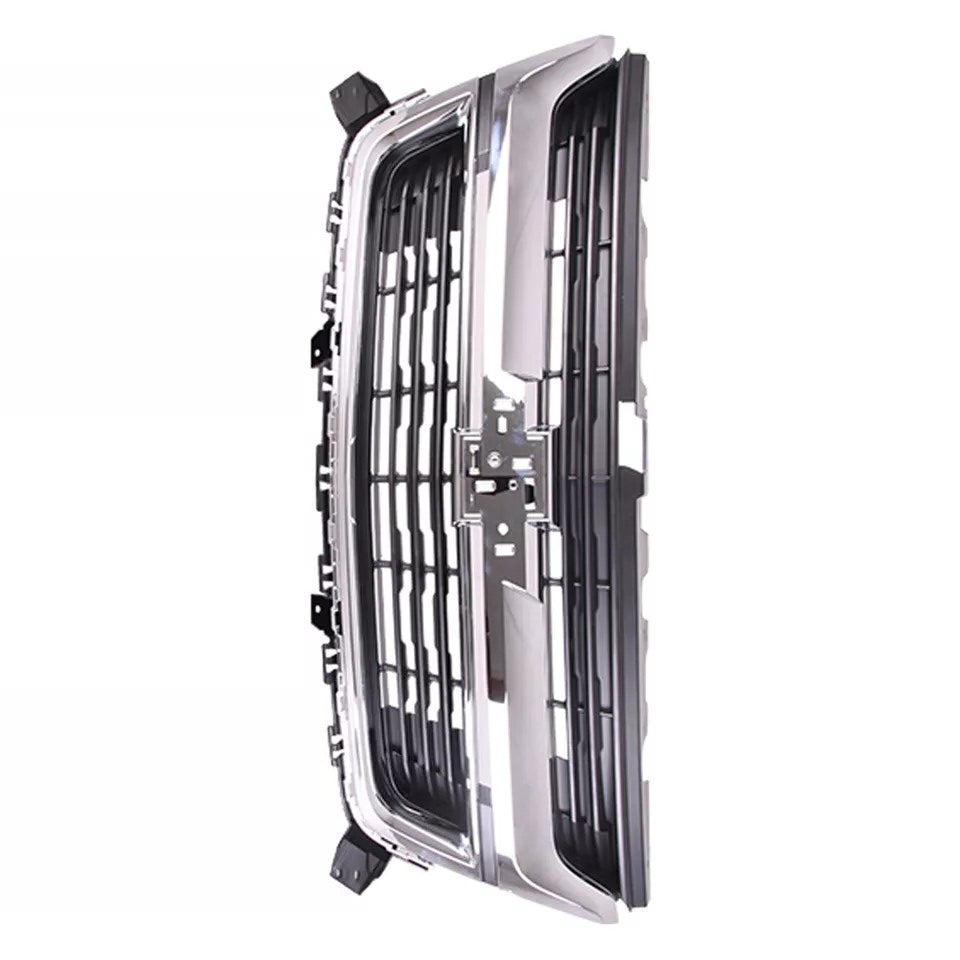 Conjunto de parrilla CHEVROLET COLORADO CAPA 2015 - 2020 GM1200750C 84408363