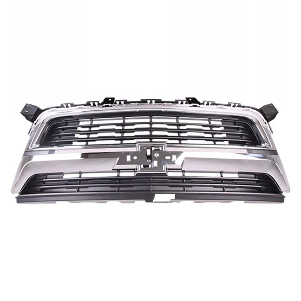 Conjunto de parrilla CHEVROLET COLORADO CAPA 2015 - 2020 GM1200750C 84408363
