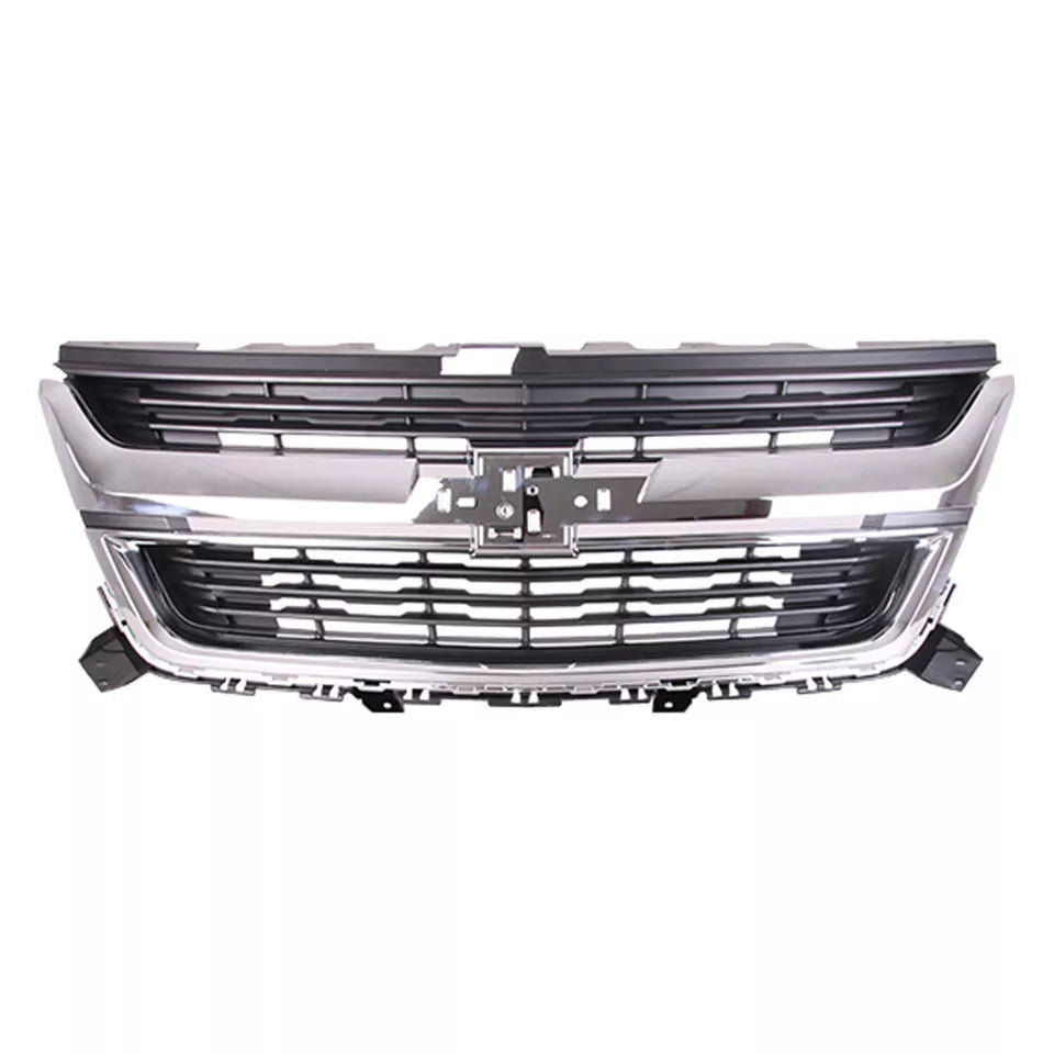 Grille assy 2015 - 2020 CHEVROLET COLORADO CAPA GM1200750C 84408363