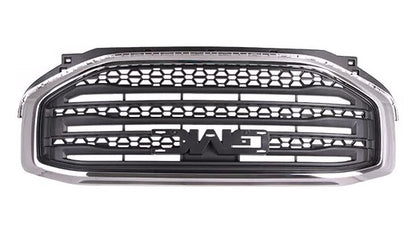 Conjunto de parrilla 2017 - 2019 GMC ACADIA CAPA GM1200751C 84378392