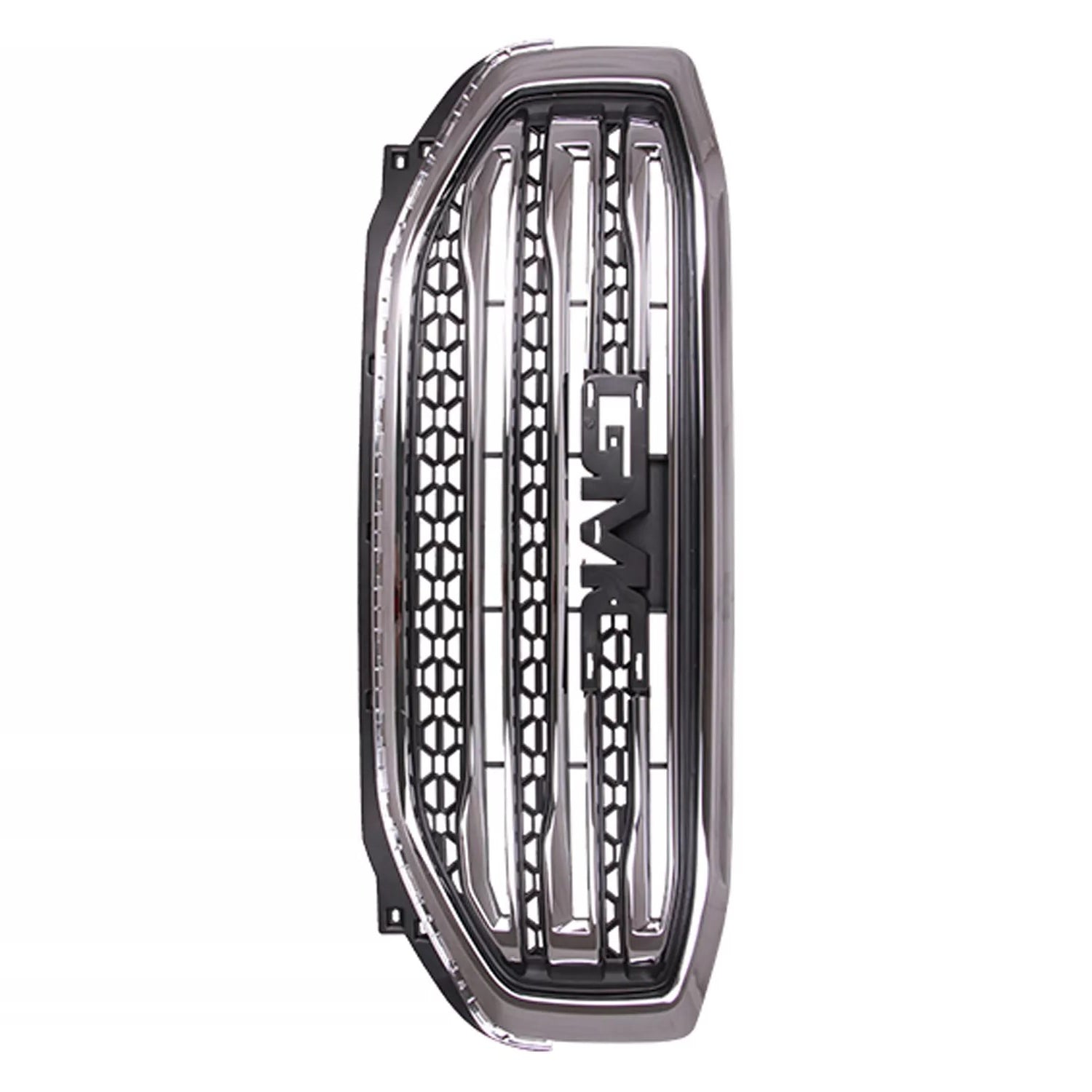 Conjunto de parrilla 2017 - 2019 GMC ACADIA CAPA GM1200752C 84431667