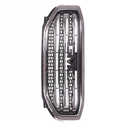 Conjunto de parrilla 2017 - 2019 GMC ACADIA CAPA GM1200752C 84431667