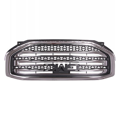 Conjunto de parrilla 2017 - 2019 GMC ACADIA CAPA GM1200752C 84431667