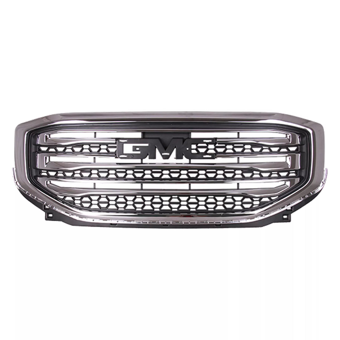 Grille assy 2017 - 2019 GMC ACADIA CAPA GM1200752C 84431667