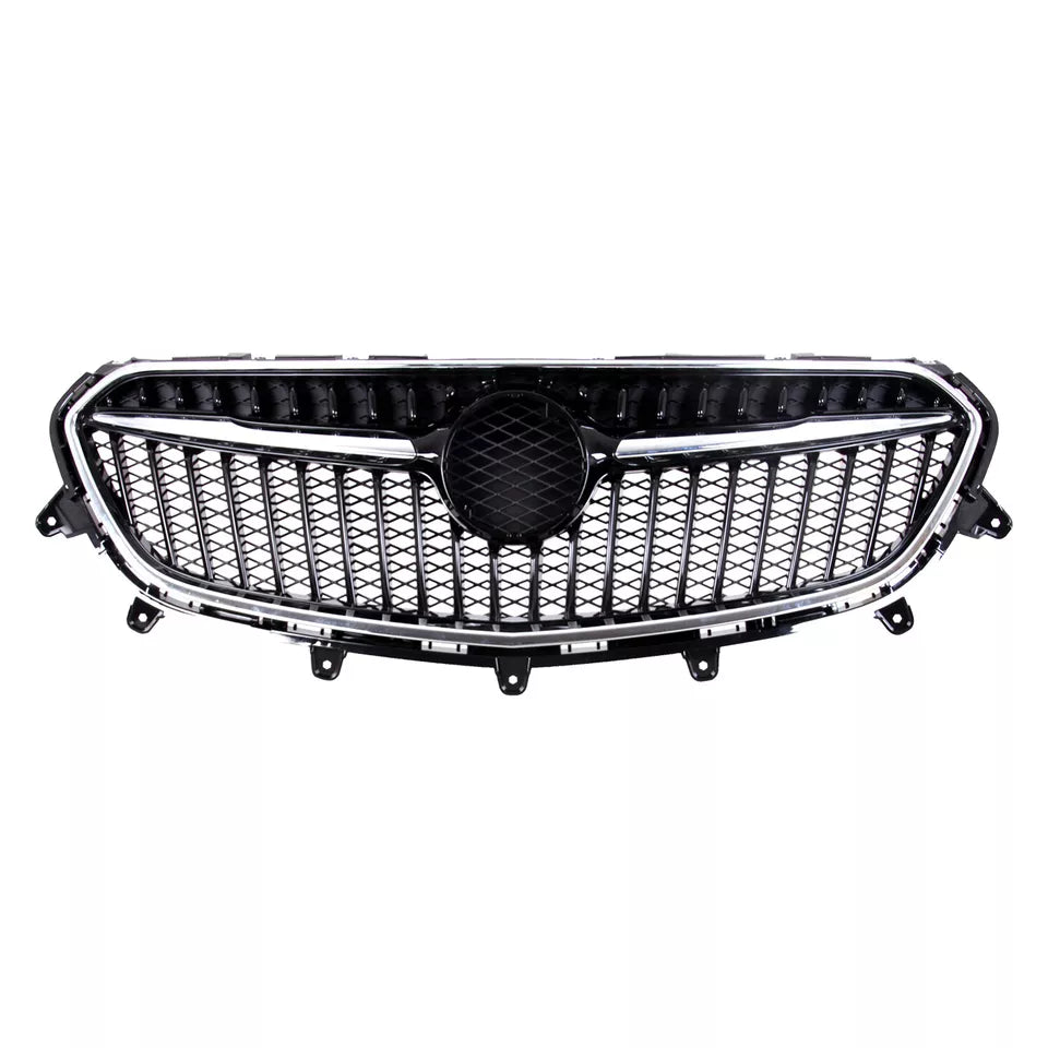 Grille assy 2017 - 2022 BUICK ENCORE CAPA GM1200755C 42698090