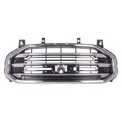 Conjunto de parrilla 2018 - 2021 GMC TERRAIN CAPA GM1200758C 84165554