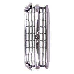 Conjunto de parrilla 2016 - 2018 CHEVROLET SILVERADO 1500 CAPA GM1200759C 84056776