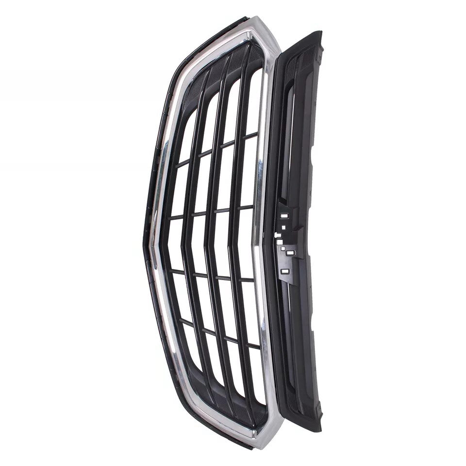 Conjunto de parrilla CHEVROLET EQUINOX CAPA 2018 - 2021 GM1200760C ​​84150736