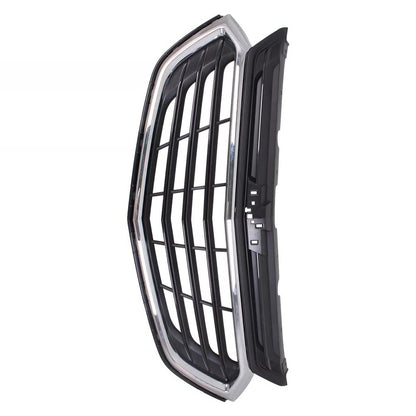 Conjunto de parrilla CHEVROLET EQUINOX CAPA 2018 - 2021 GM1200760C ​​84150736