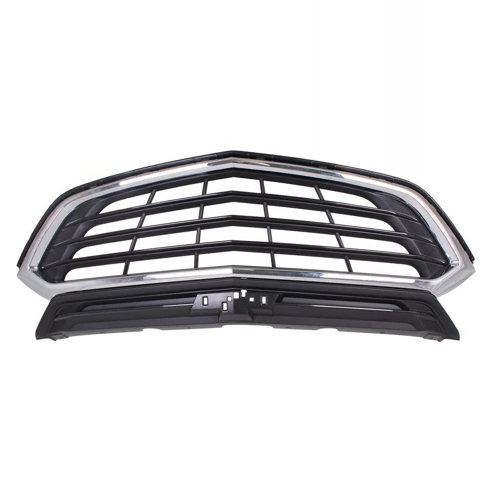 Conjunto de parrilla CHEVROLET EQUINOX CAPA 2018 - 2021 GM1200760C ​​84150736