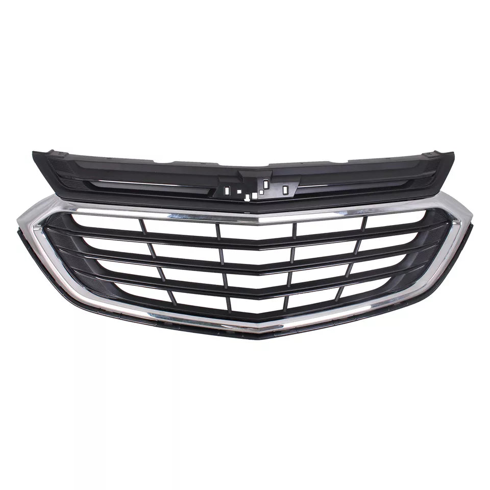 Grille assy 2018 - 2021 CHEVROLET EQUINOX CAPA GM1200760C 84150736