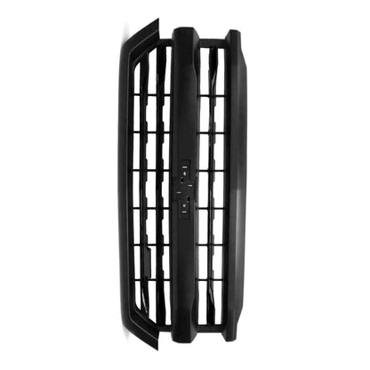 Conjunto de parrilla 2014 - 2018 CHEVROLET SILVERADO 1500 CAPA GM1200762C 84056783