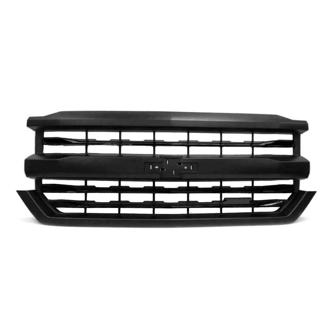 Grille assy 2016 - 2018 CHEVROLET SILVERADO 1500 CAPA GM1200762C 84056783