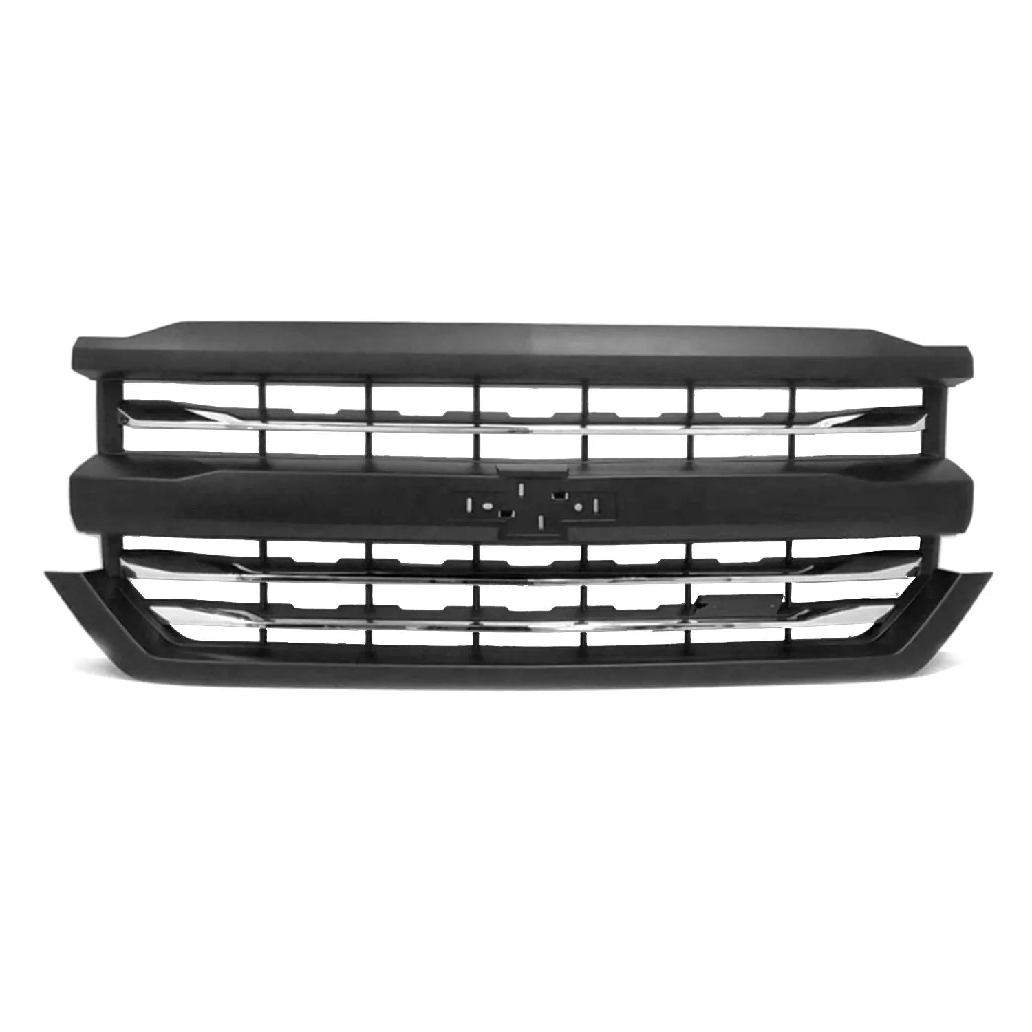 Grille assy 2016 - 2018 CHEVROLET SILVERADO 1500 CAPA GM1200763C 84056784