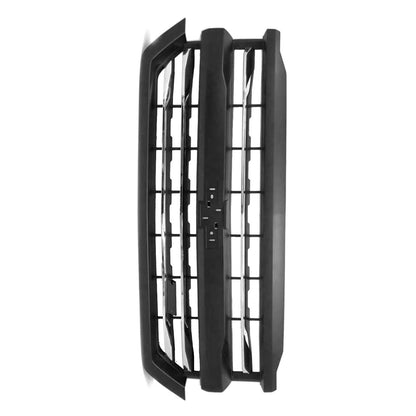 Conjunto de parrilla 2016 - 2018 CHEVROLET SILVERADO 1500 CAPA GM1200763C 84056784