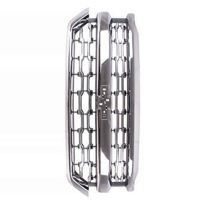 Conjunto de parrilla 2015 - 2018 CHEVROLET SILVERADO 1500 CAPA GM1200765C 84046161