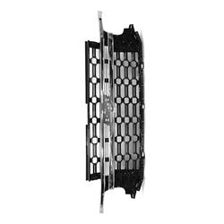 FRONT GRILLE ASSEMBLY 2021 - 2024 CHEVROLET SUBURBAN GM1200828 85633891