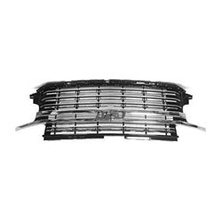 Conjunto de parrilla CHEVROLET SUBURBAN GM1200829 2021 - 2024 85633893