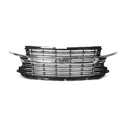 Grille assy 2021 - 2024 CHEVROLET SUBURBAN  GM1200829 85633893