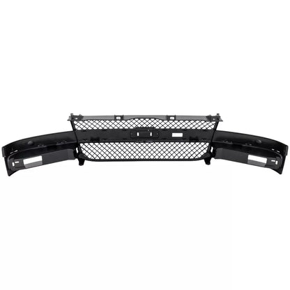 Conjunto de parrilla 2018 - 2023 GMC SAVANA 2500 GM1200835 84689073