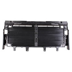 Conjunto de entrada de aire de rejilla 2019 - 2021 CHEVROLET SILVERADO 1500 GM1206103 84652494