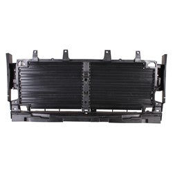 Radiator Shutter Assembly 2019 - 2021 CHEVROLET SILVERADO 1500 CAPA GM1206103C 84652494