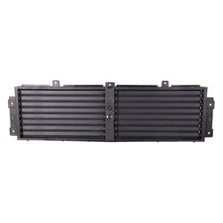Upper Radiator Shutter Assembly 2018 - 2021 CHEVROLET TRAVERSE CAPA GM1206105C 84646340