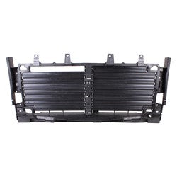 Upper Radiator Shutter Assembly 2019 - 2021 CHEVROLET SILVERADO 1500  GM1206108 84652495