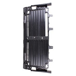 Conjunto de entrada de aire de rejilla 2019 - 2021 CHEVROLET SILVERADO 1500 GM1206108 84652495